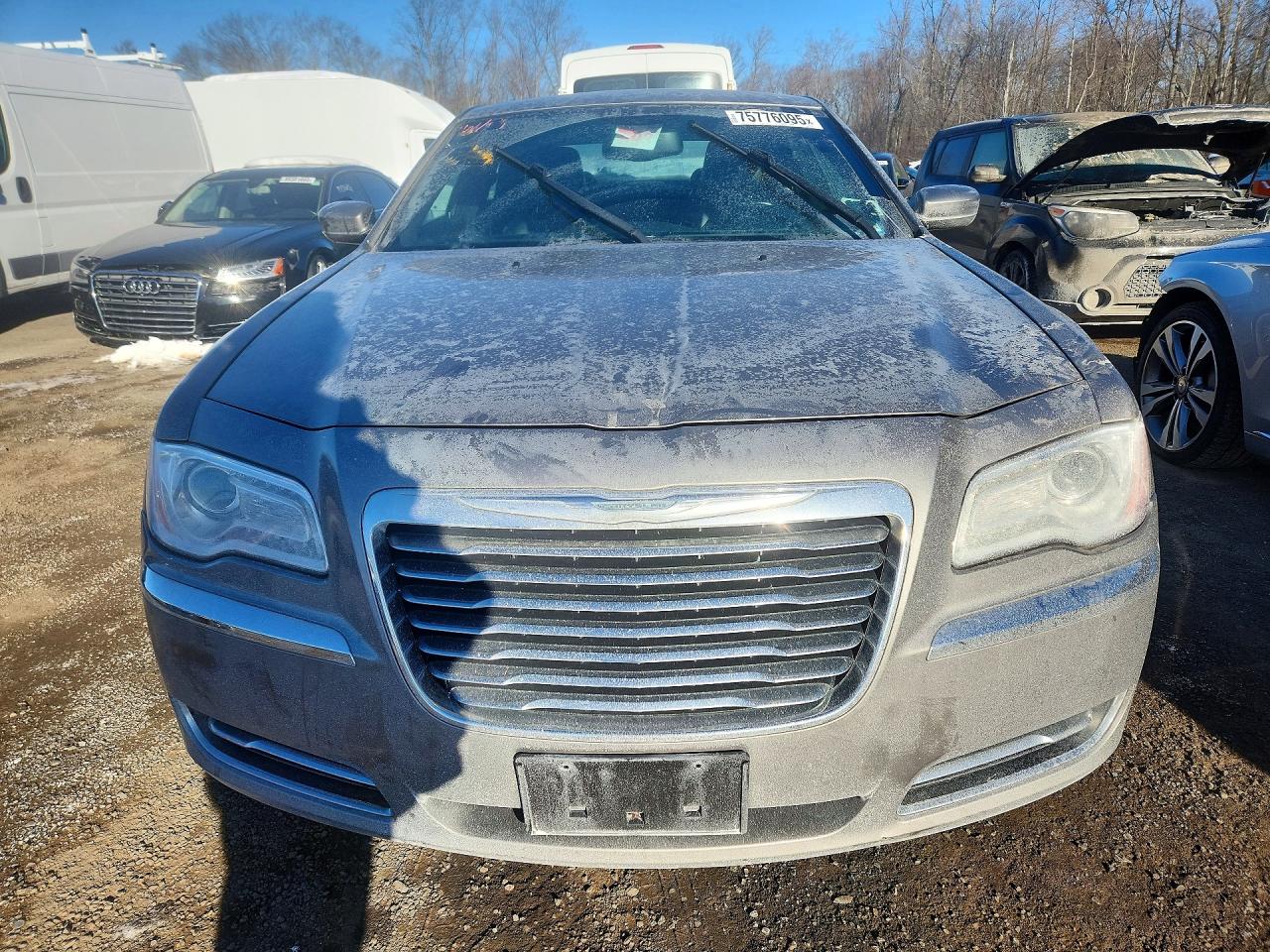 Chrysler 300