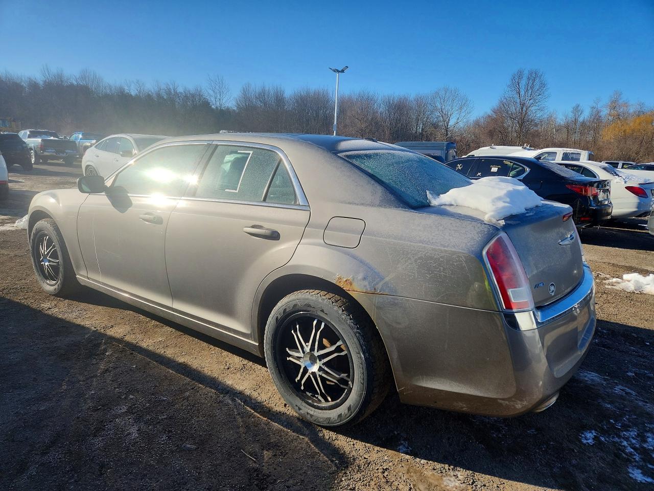 Chrysler 300