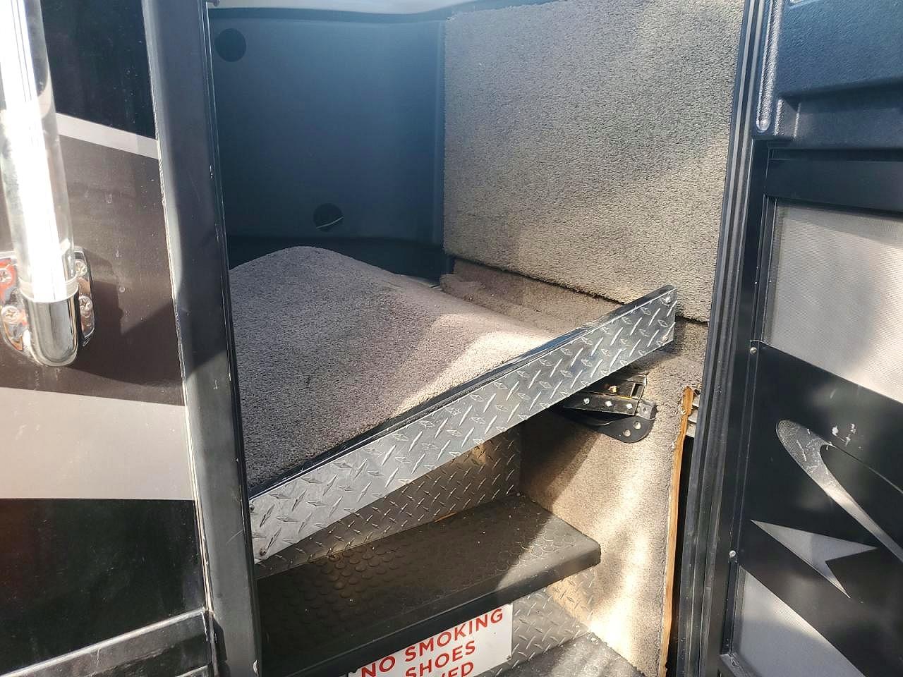 Spartan Motors Motorhome