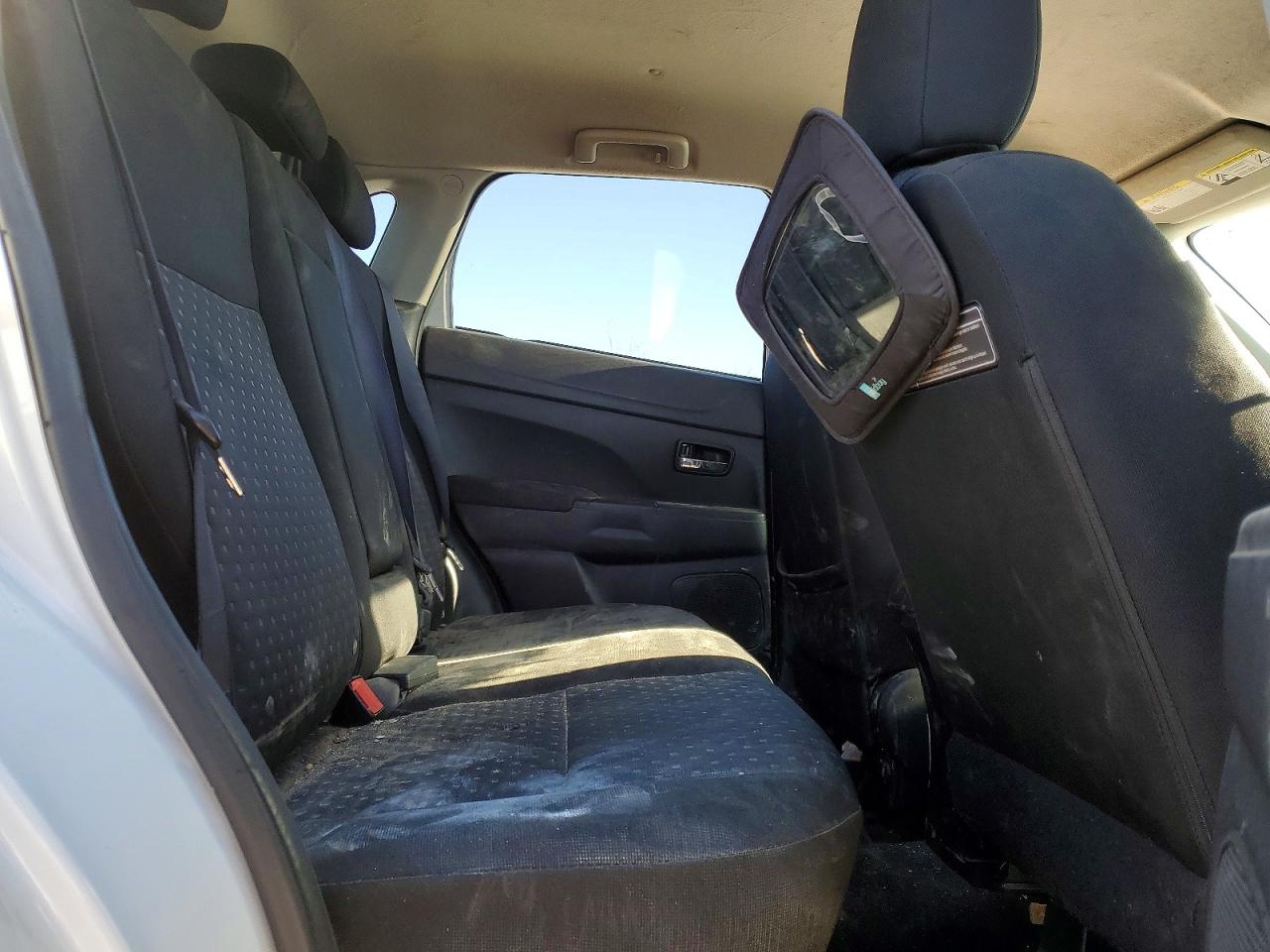 Mitsubishi Outlander Se