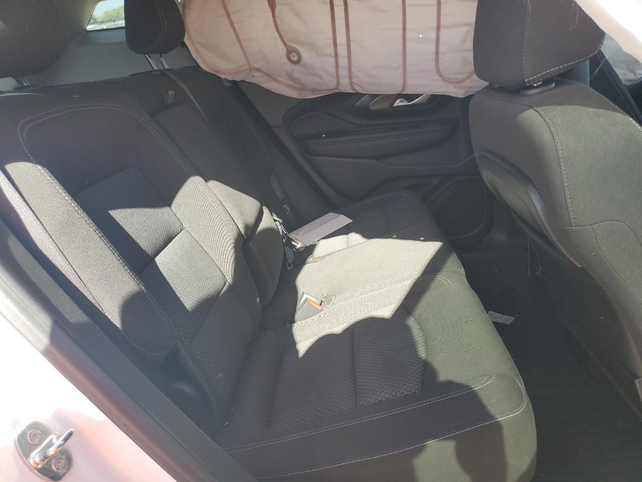 GMC Terrain Sle