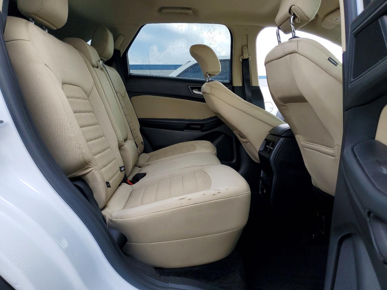 Ford Edge Se