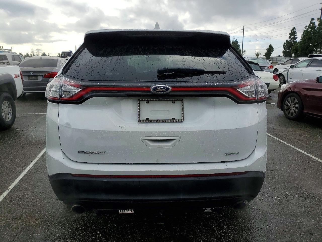 Ford Edge Se