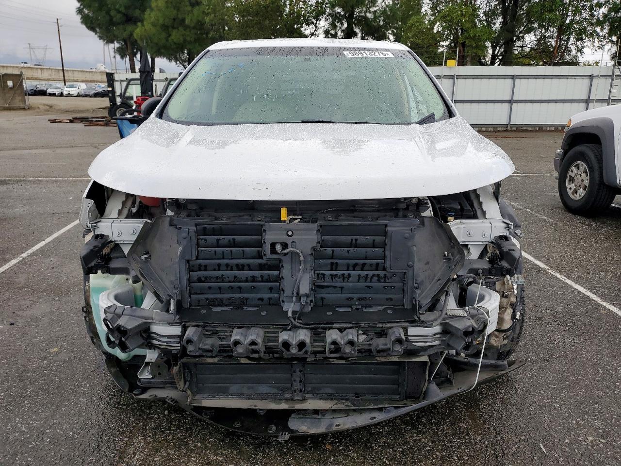 Ford Edge Se