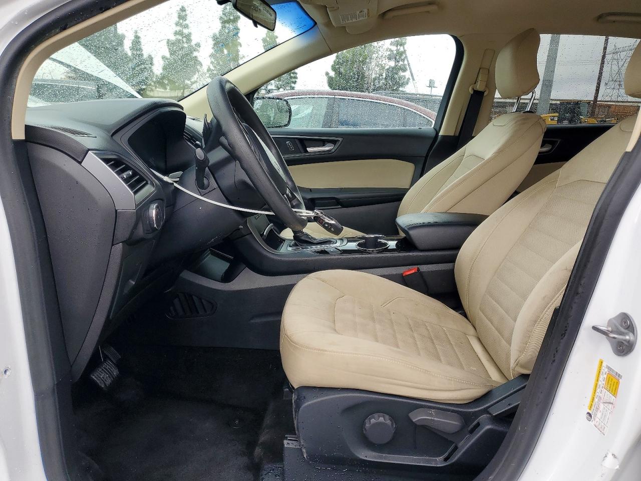 Ford Edge Se