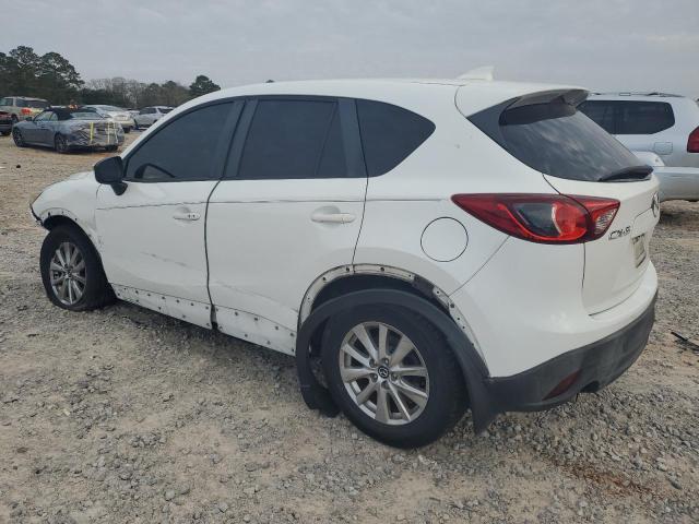 Mazda Cx Touring
