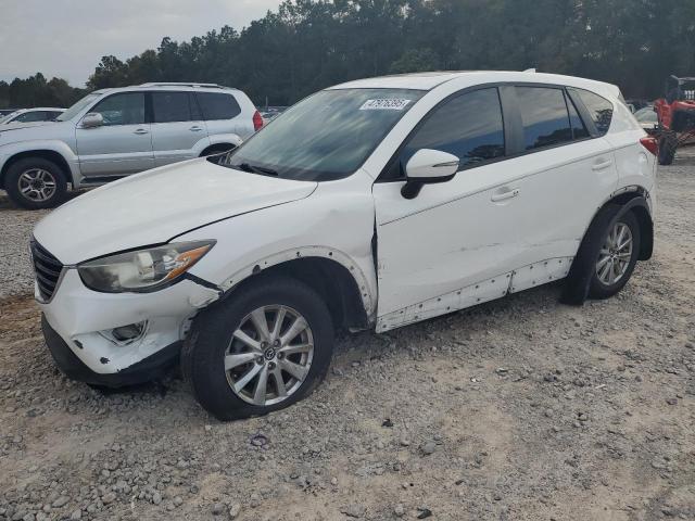 Salvage Mazda Cx Image
