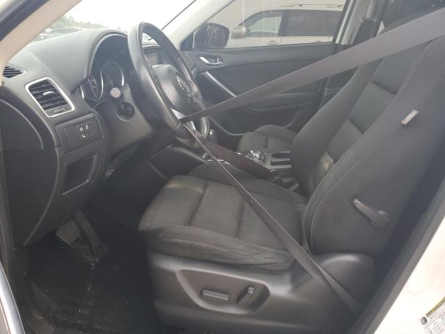 Mazda Cx Touring