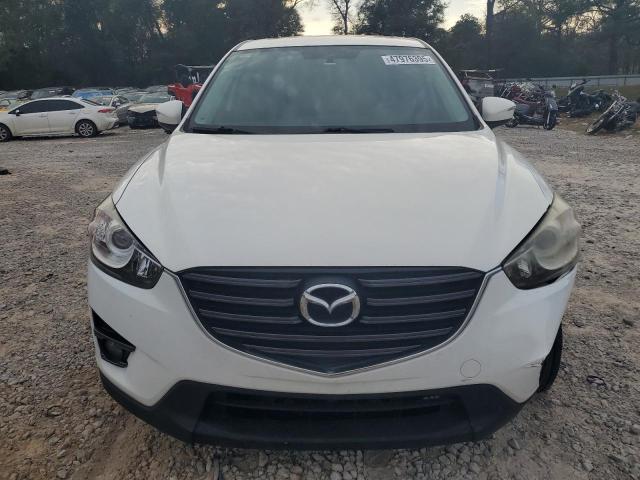Mazda Cx Touring