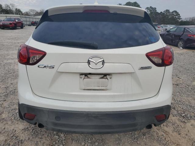 Mazda Cx Touring