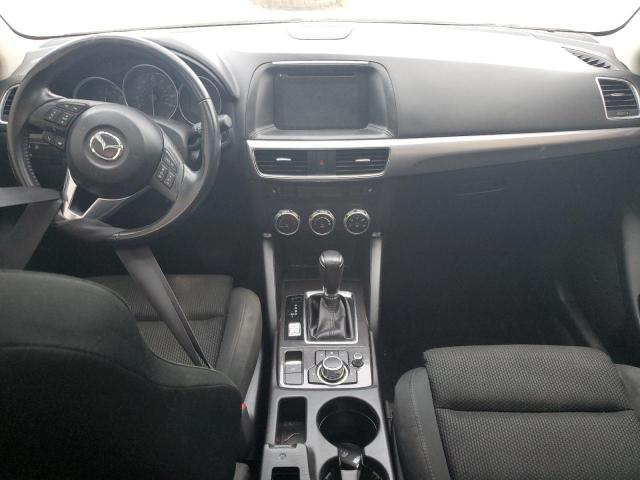 Mazda Cx Touring