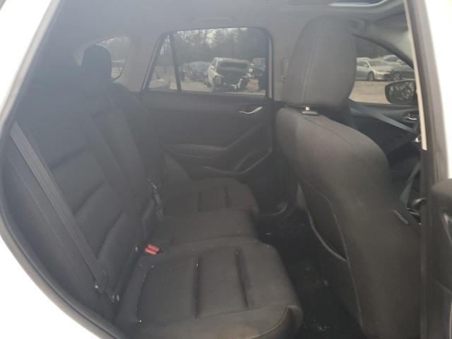 Mazda Cx Touring
