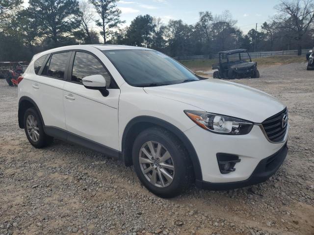 Mazda Cx Touring