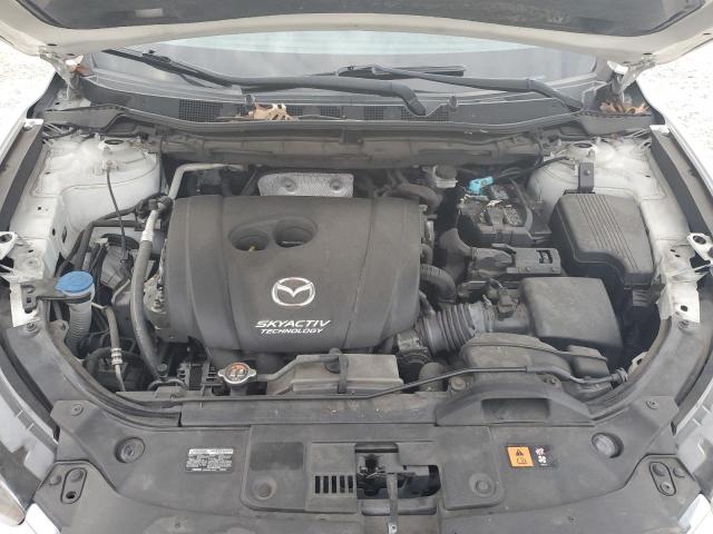 Mazda Cx Touring