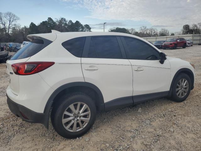 Mazda Cx Touring