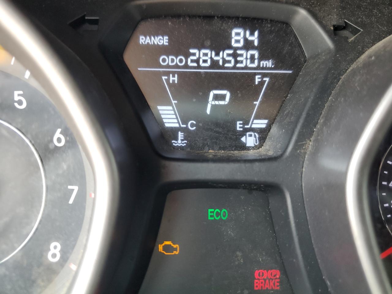 Hyundai ELANTRA Gls