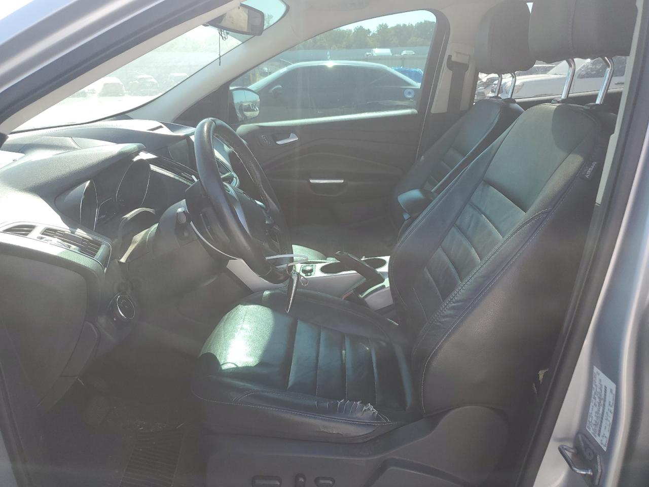 Ford Escape Sel