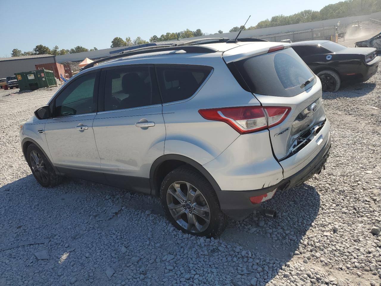 Ford Escape Sel