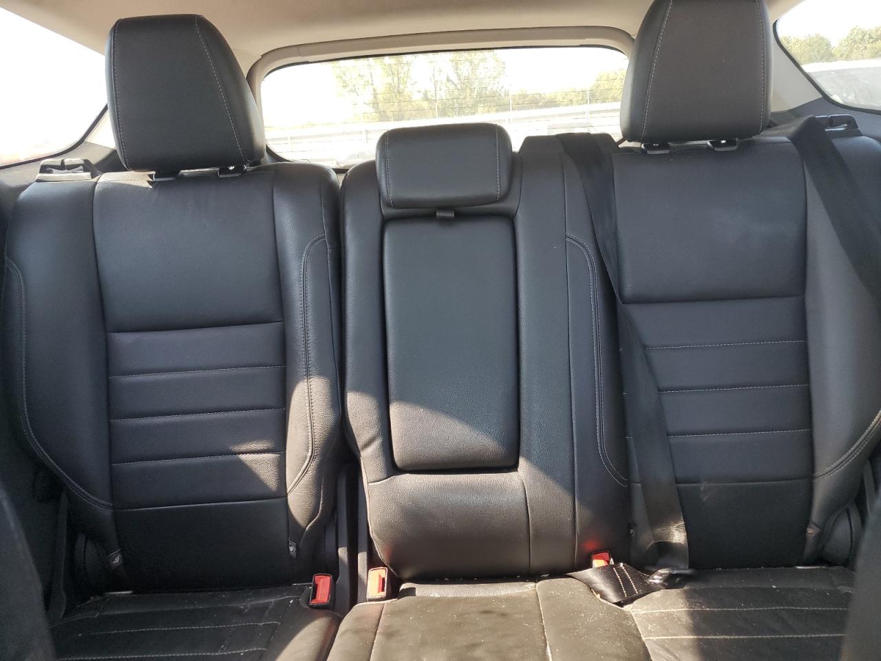Ford Escape Sel