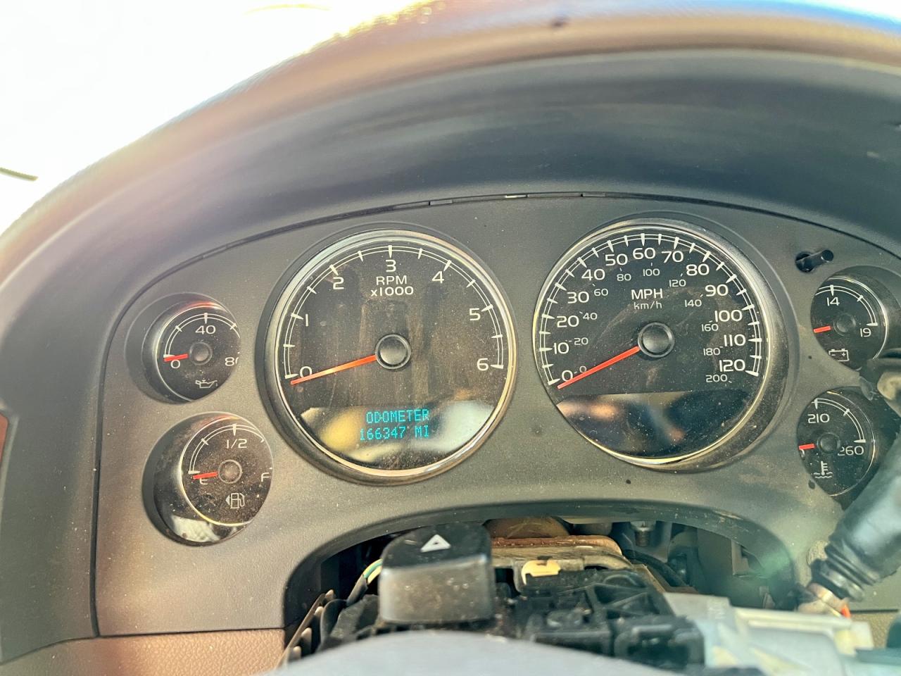 GMC Yukon K1500