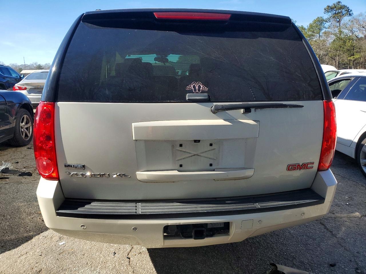 GMC Yukon K1500