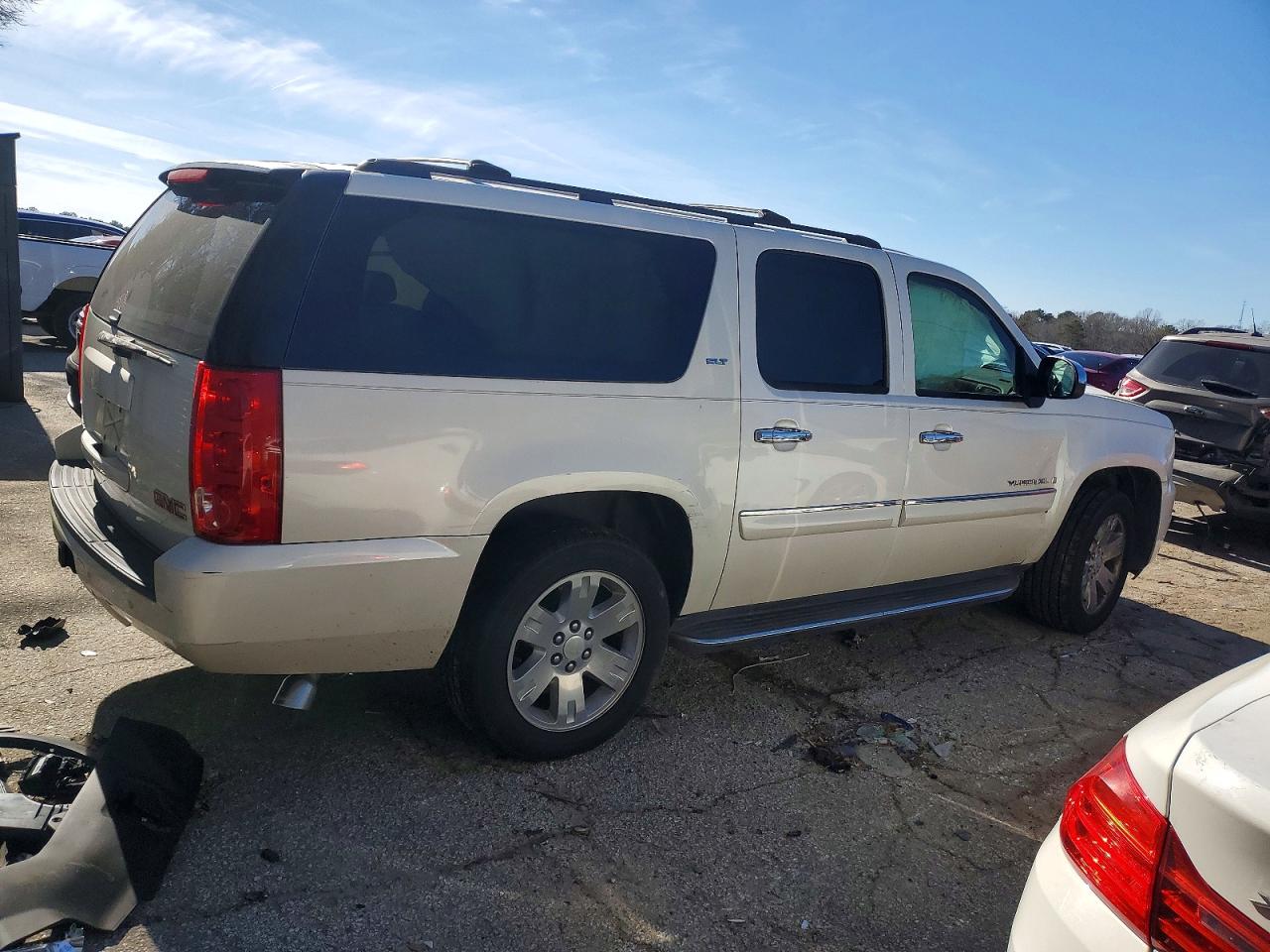 GMC Yukon K1500