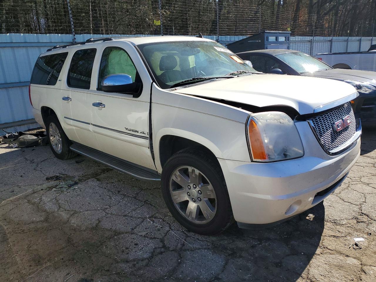 GMC Yukon K1500