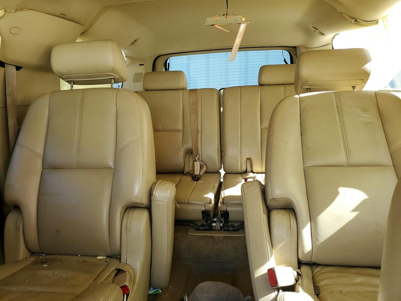 GMC Yukon K1500