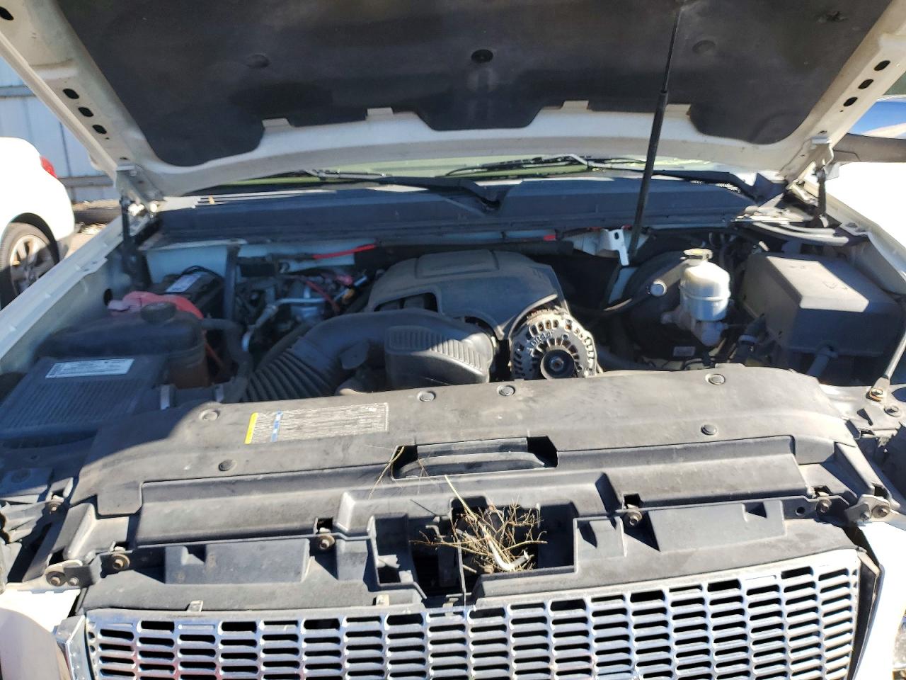 GMC Yukon K1500