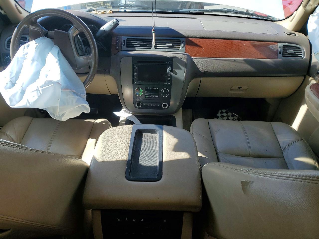 GMC Yukon K1500