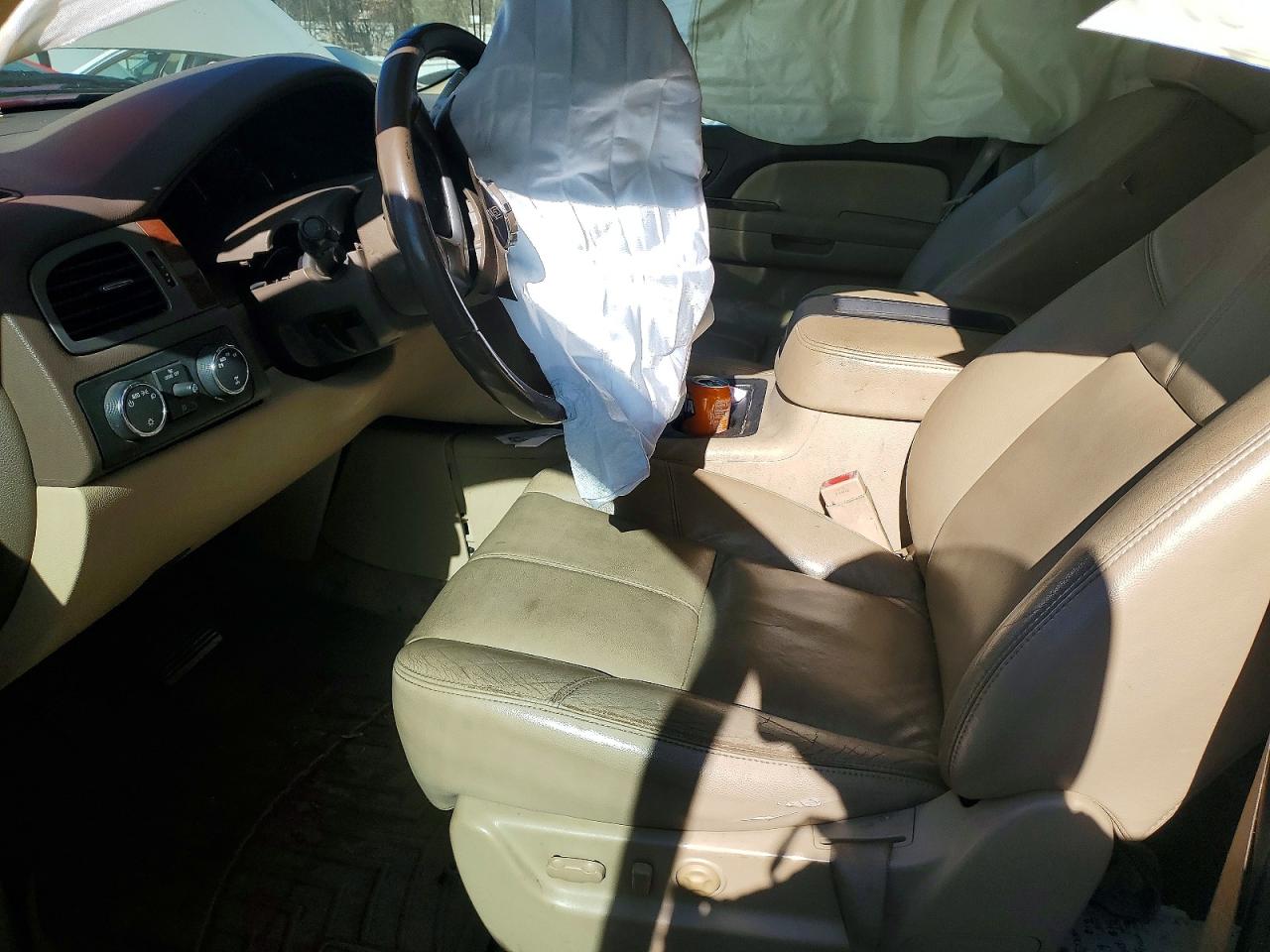 GMC Yukon K1500