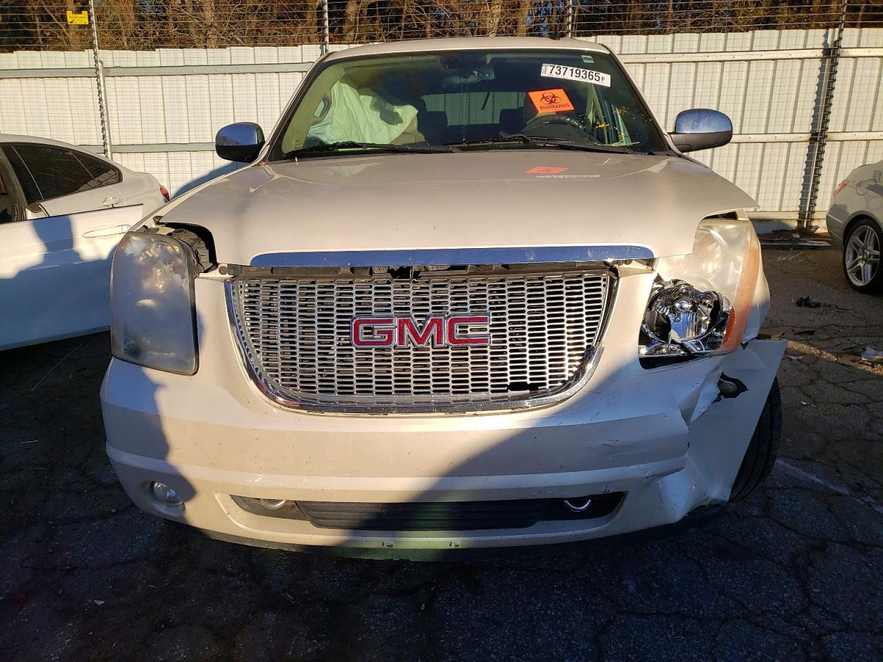 GMC Yukon K1500