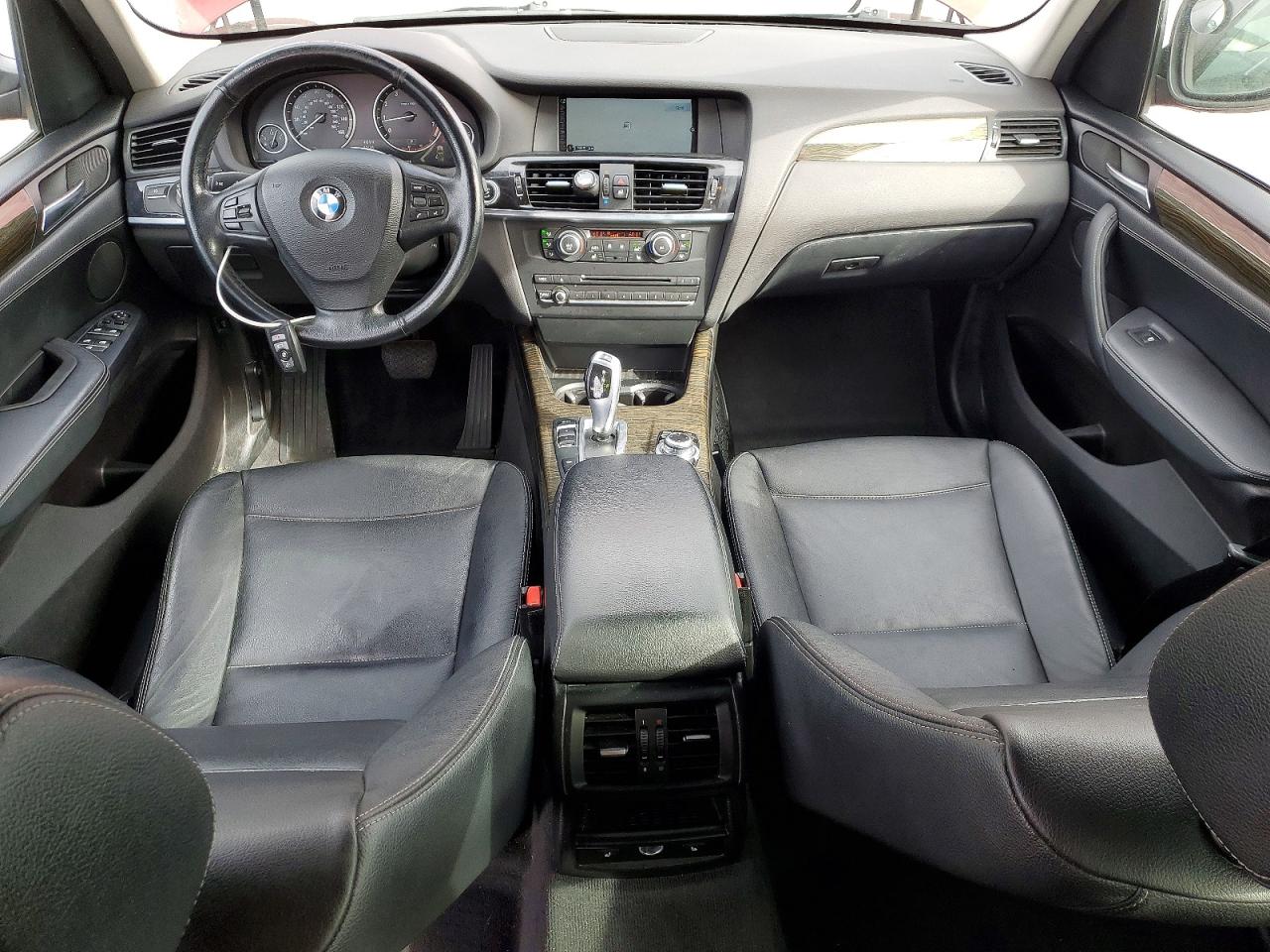 BMW X Series Xdrive28i