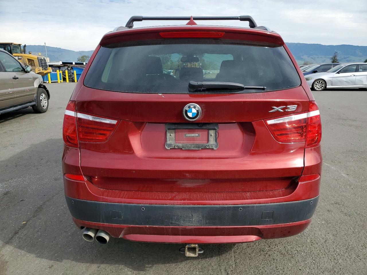 BMW X Series Xdrive28i
