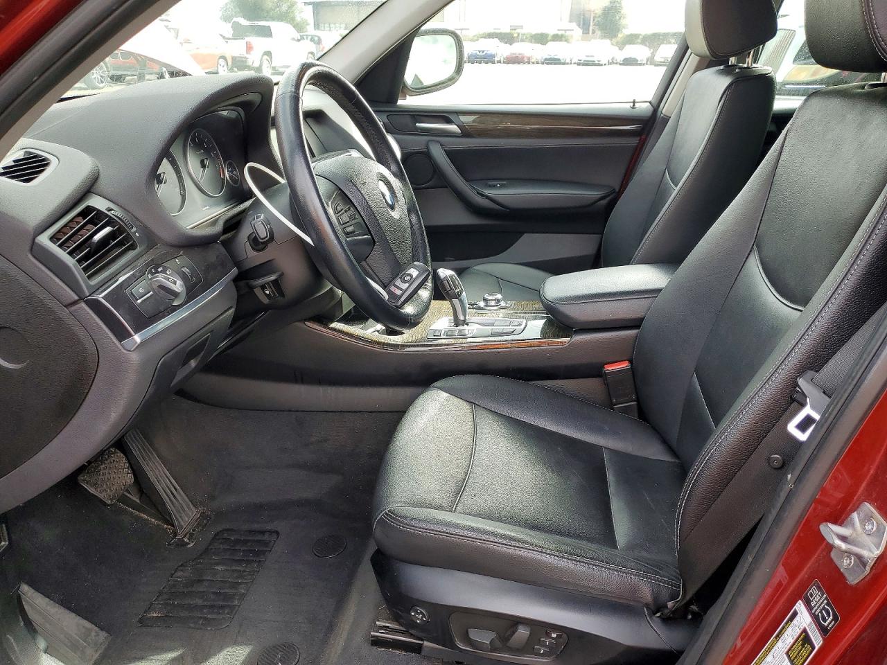 BMW X Series Xdrive28i