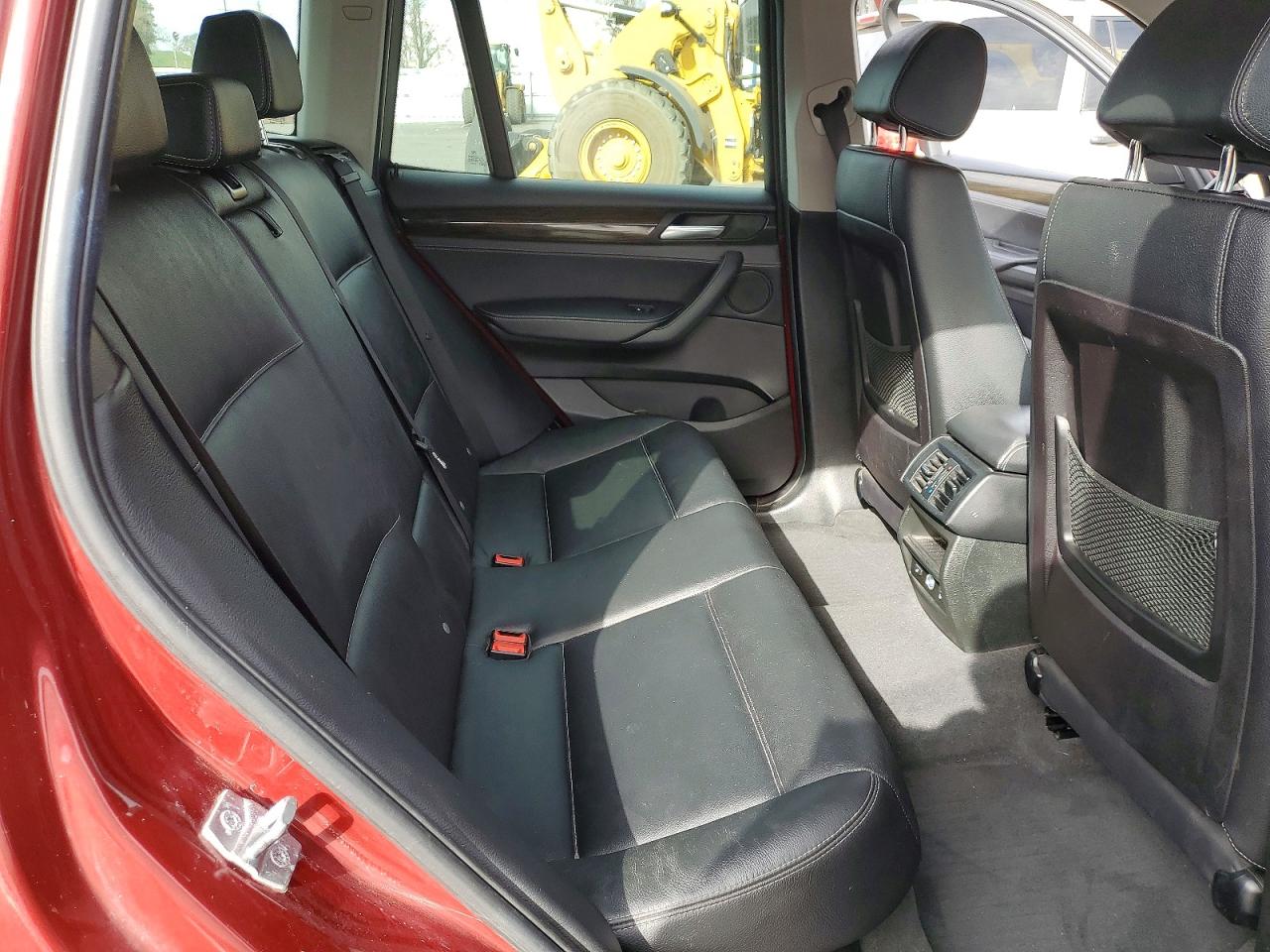 BMW X Series Xdrive28i
