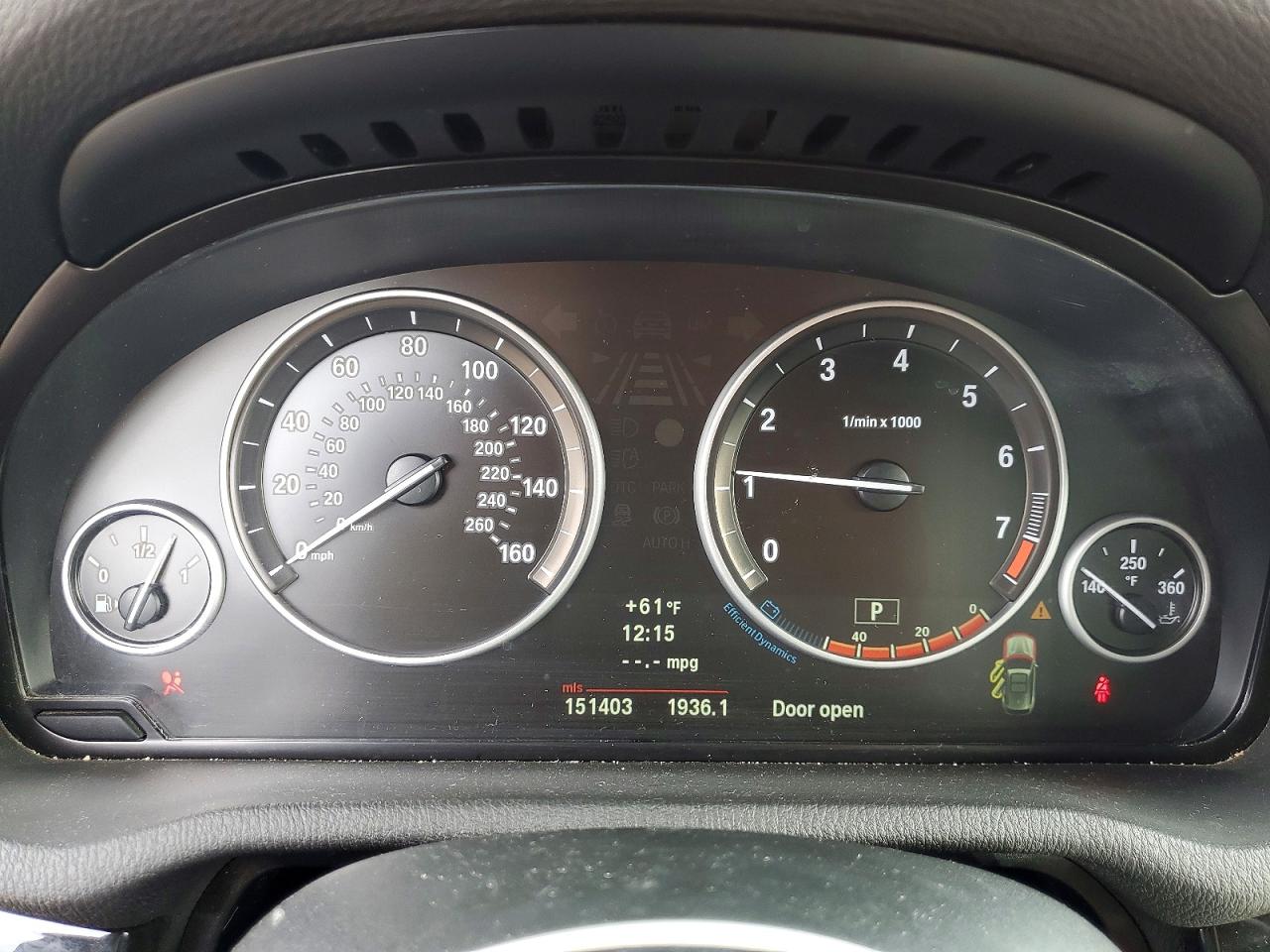 BMW X Series Xdrive28i