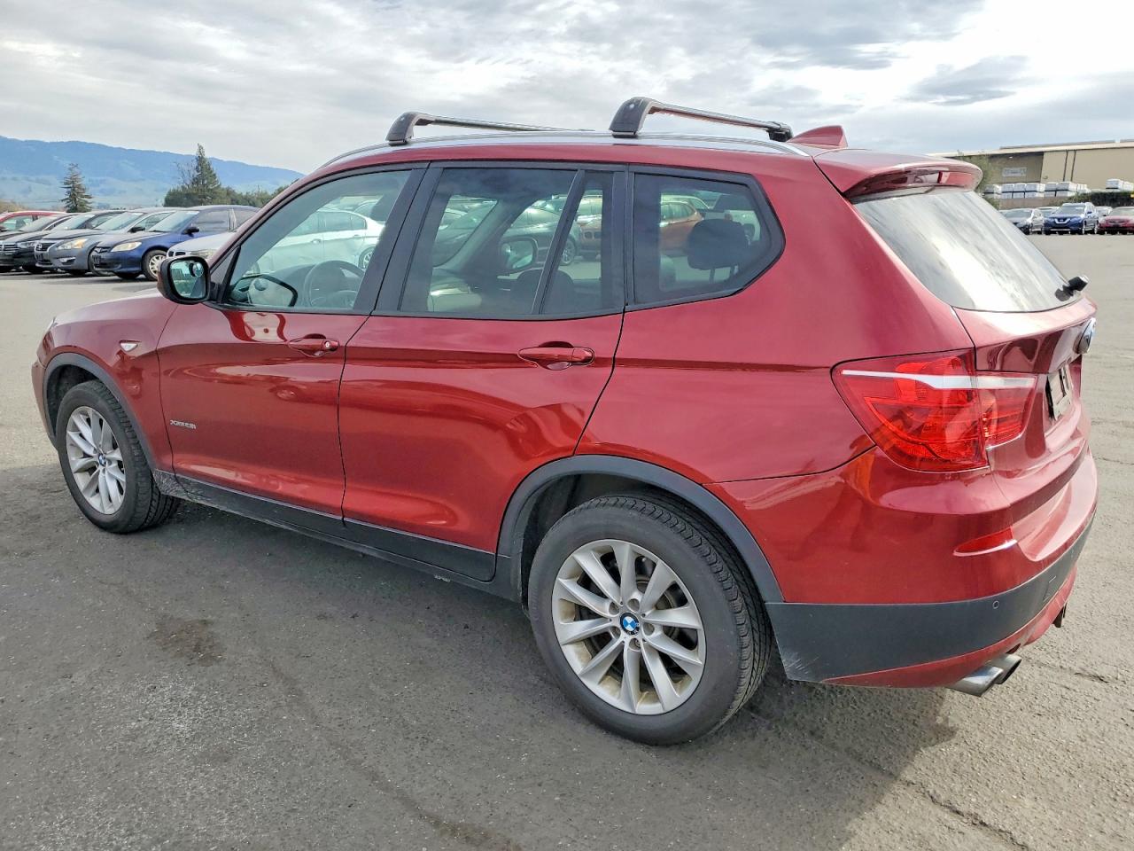 BMW X Series Xdrive28i