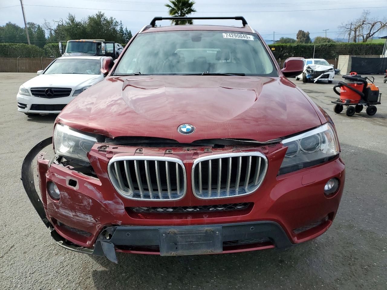 BMW X Series Xdrive28i