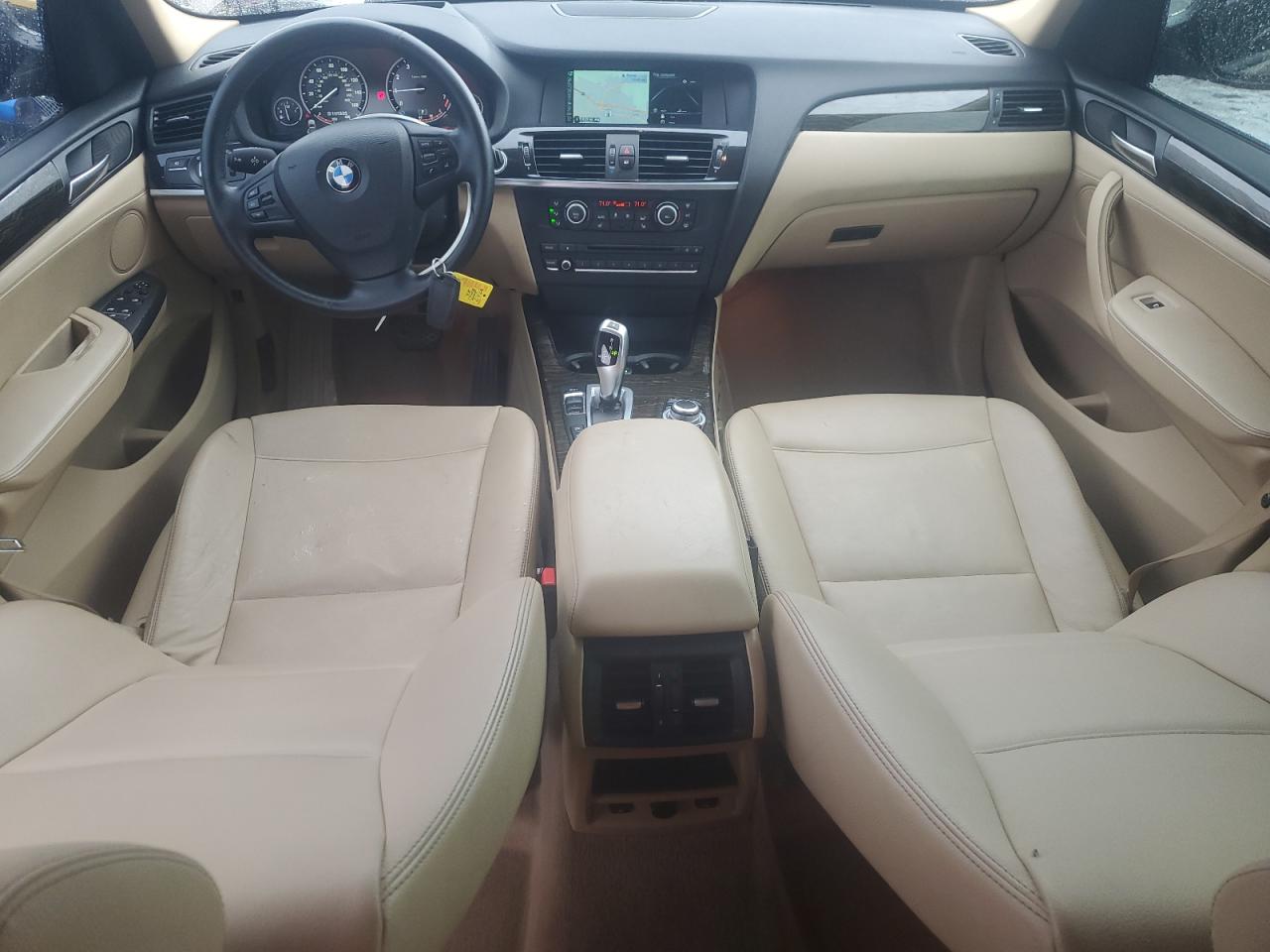 BMW X Series Xdrive28i