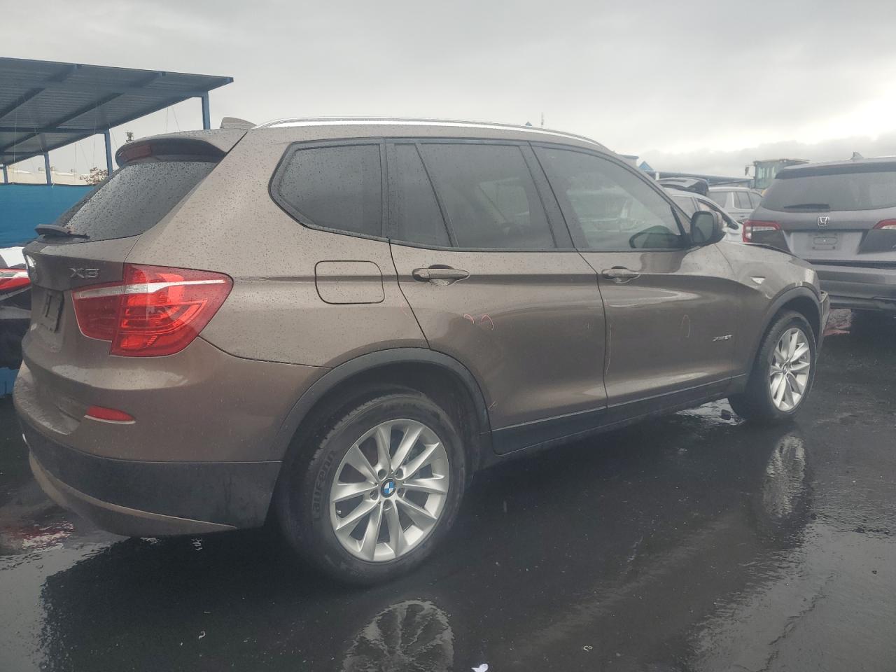 BMW X Series Xdrive28i