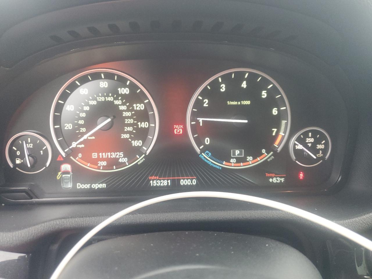 BMW X Series Xdrive28i