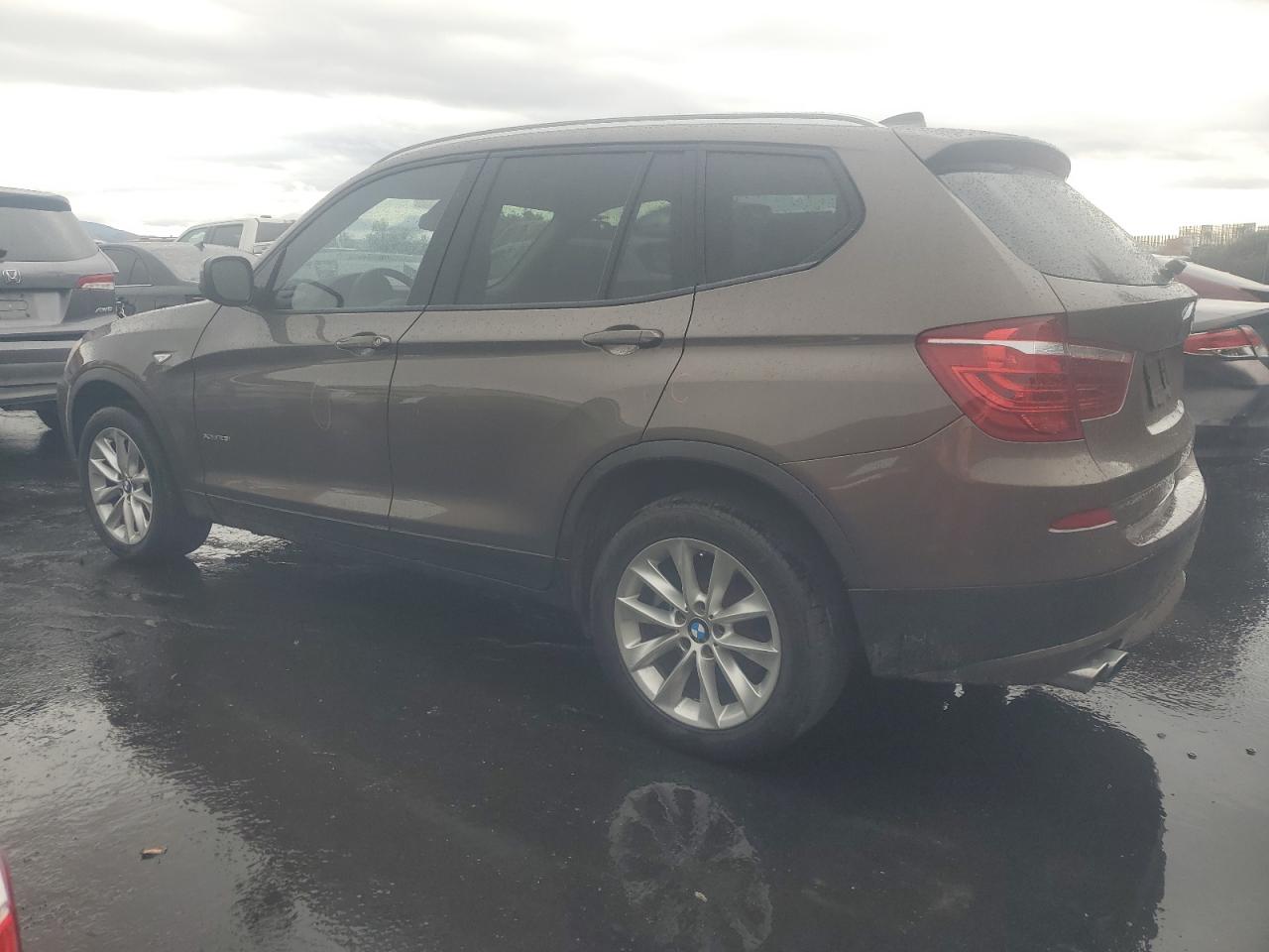 BMW X Series Xdrive28i