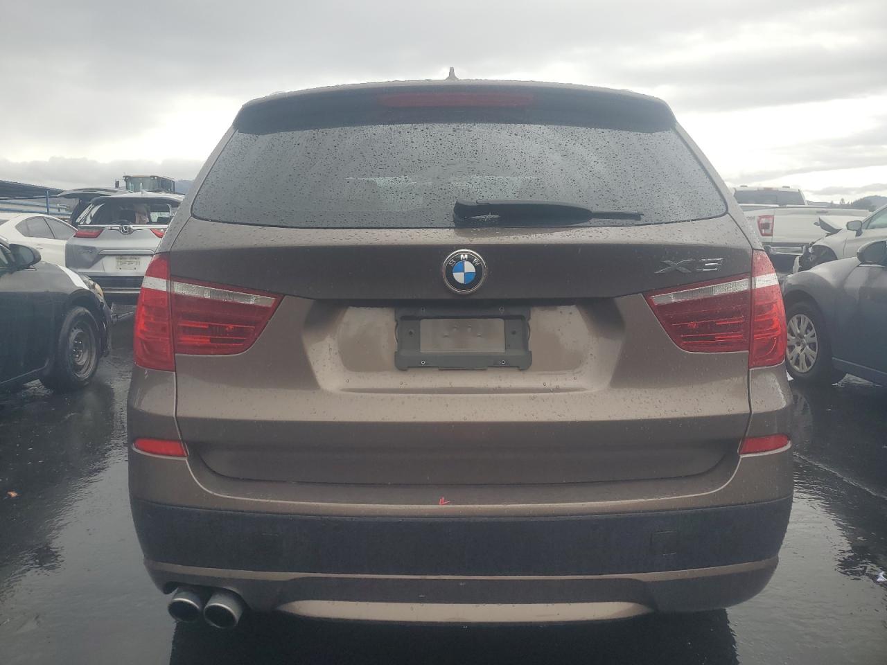 BMW X Series Xdrive28i