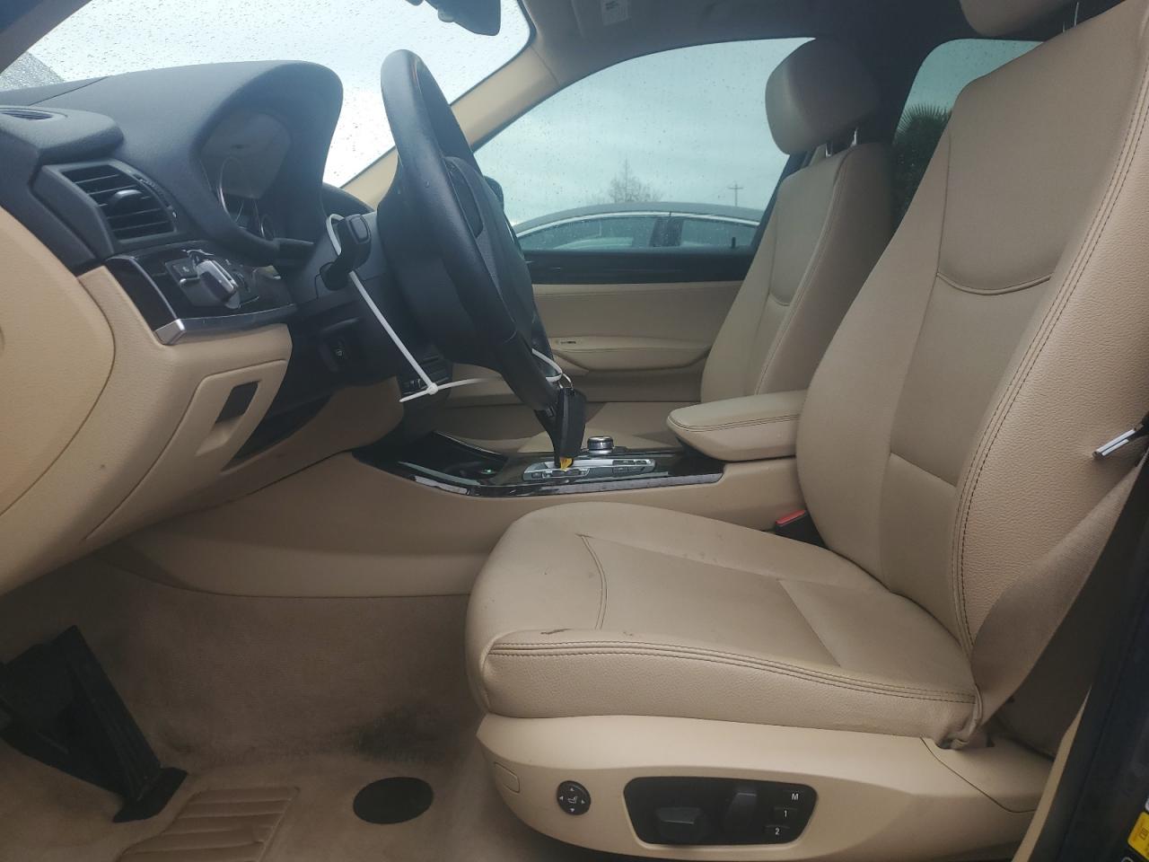 BMW X Series Xdrive28i