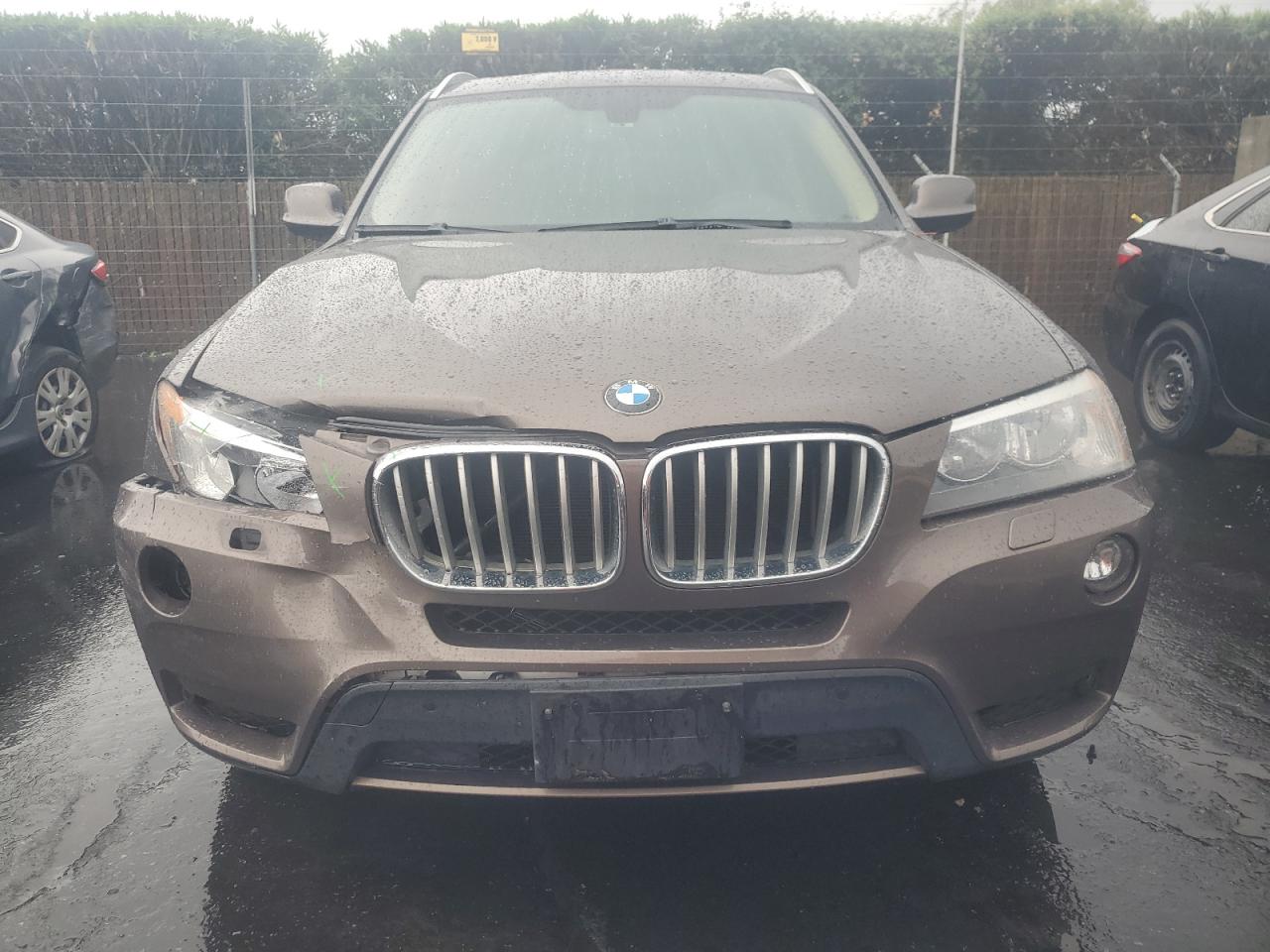 BMW X Series Xdrive28i