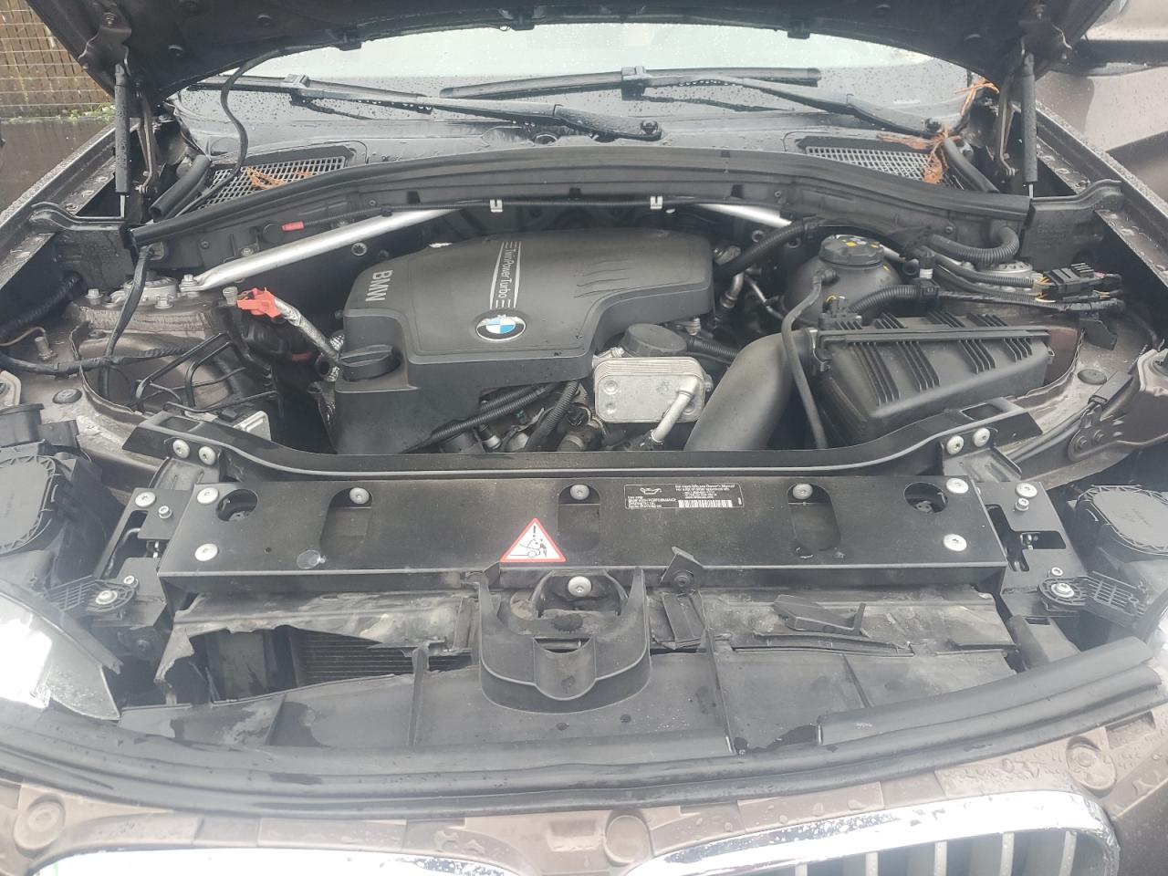BMW X Series Xdrive28i
