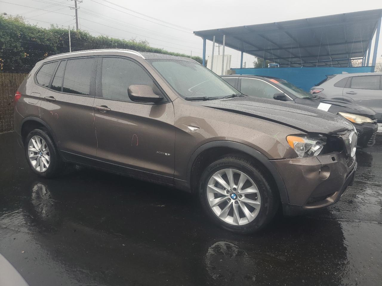 BMW X Series Xdrive28i