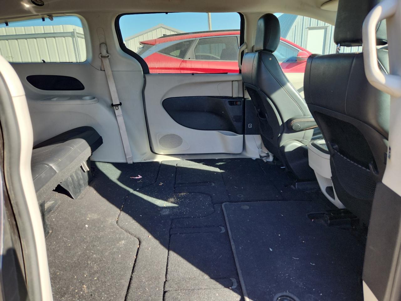 Chrysler Pacifica Touring L