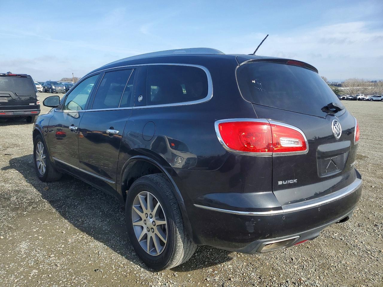 Buick Enclave